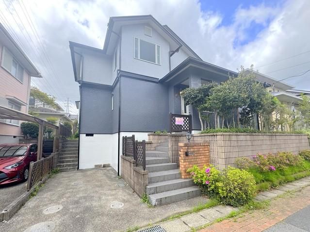 Renovated 4LDK+S House in Mizuhodai, Oamishirasato, Chiba - Thumbnail 2