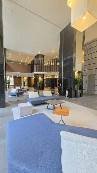 1DK Apartment for Sale in Sendai, Miyagi - Apple Towers Brodia Tower - Thumbnail 3