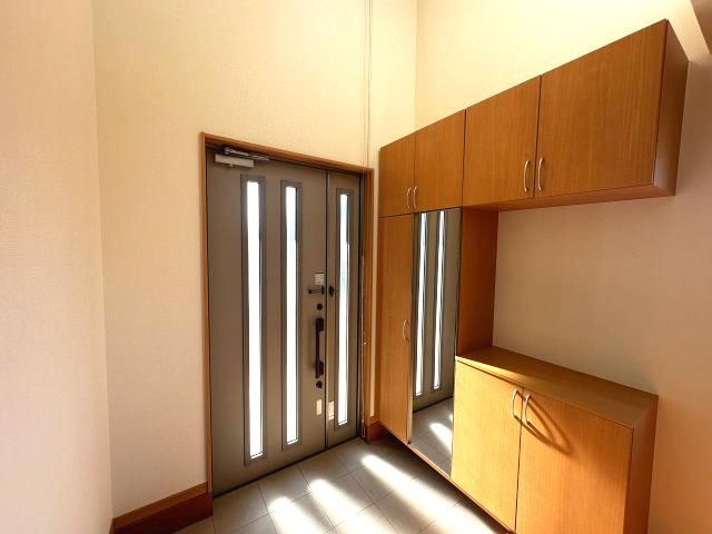 4LDK House for Sale in Mito City, Ibaraki - 27,800,000 Yen - Thumbnail 2