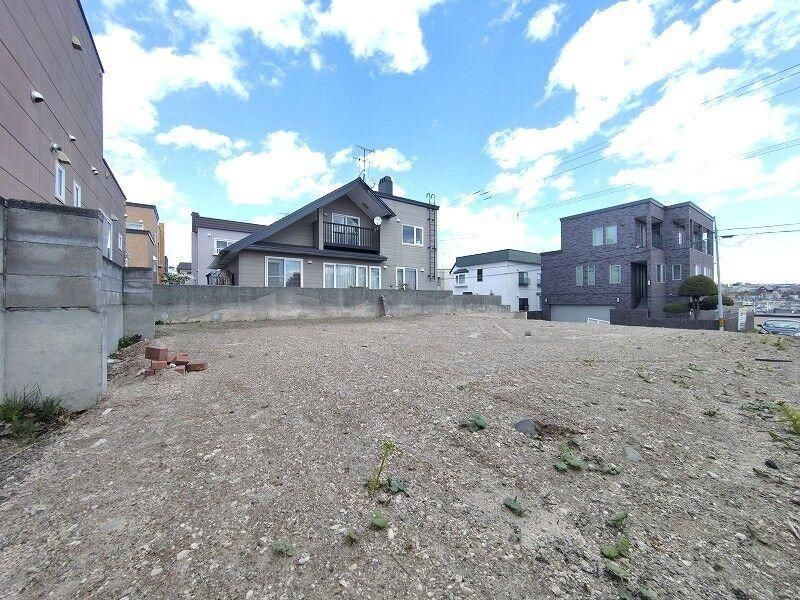 Land for Sale in Minami Ward Sapporo 231 sqm - Thumbnail 3