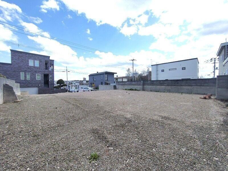 Land for Sale in Minami Ward Sapporo 231 sqm - Thumbnail 4
