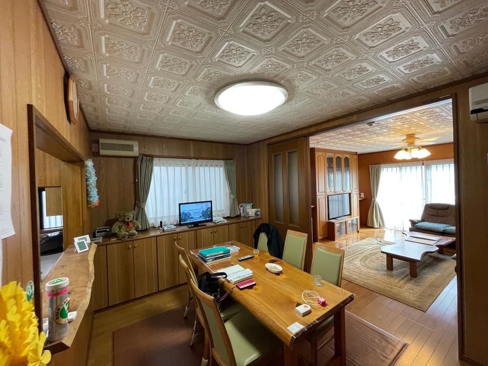 5LDK All-Electric House for Sale in Joetsu, Niigata - Thumbnail 3