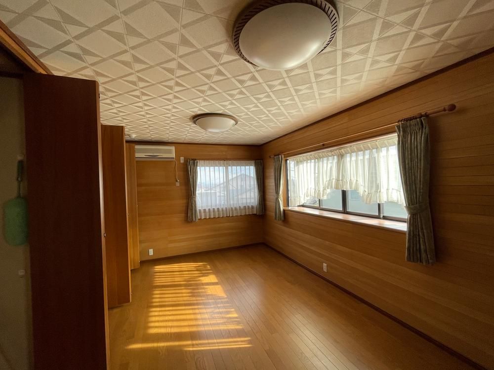 5LDK All-Electric House for Sale in Joetsu, Niigata - Thumbnail 4