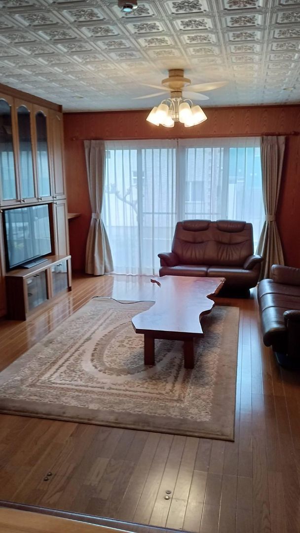 5LDK All-Electric House for Sale in Joetsu, Niigata - Thumbnail 2