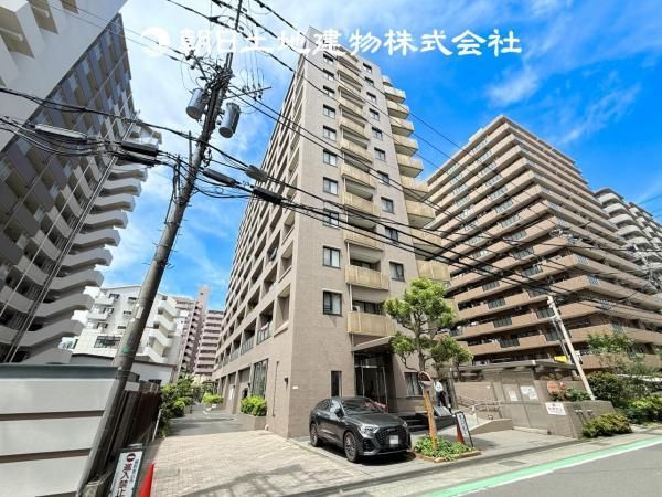 2DK Apartment for Sale in Ebina, Kanagawa - 51.84m2 - Thumbnail 2