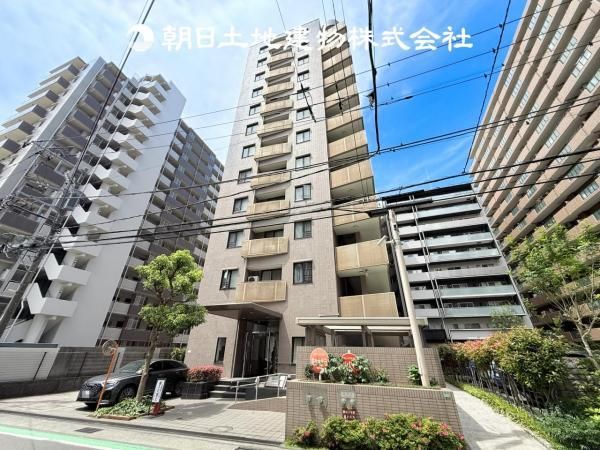 2DK Apartment for Sale in Ebina, Kanagawa - 51.84m2 - Image 1
