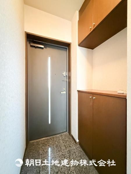 2DK Apartment for Sale in Ebina, Kanagawa - 51.84m2 - Thumbnail 3