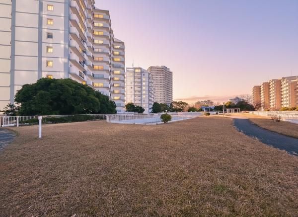 3LDK Apartment for Sale in Inzai City, Chiba Prefecture - Thumbnail 2