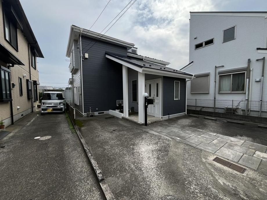 Land for Sale in Asahi Ward, Yokohama – 207.82 m² - Thumbnail 2