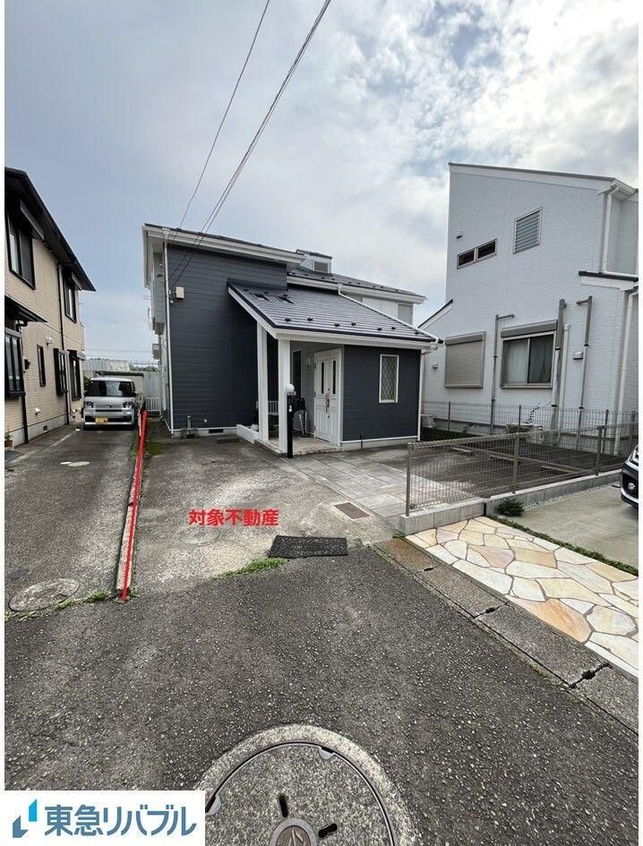Land for Sale in Asahi Ward, Yokohama – 207.82 m² - Thumbnail 4