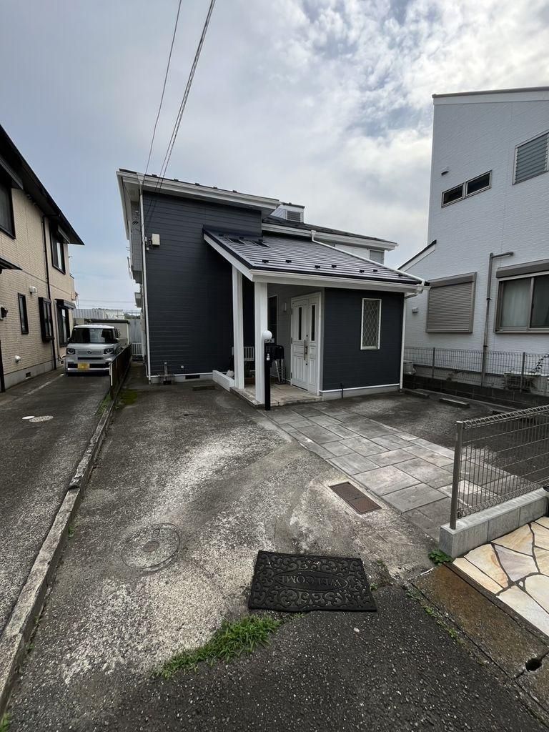Land for Sale in Asahi Ward, Yokohama – 207.82 m² - Thumbnail 3