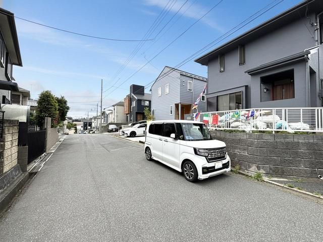 Renovated 3LDK House in Funabashi, Chiba - 99.36m² - Thumbnail 3