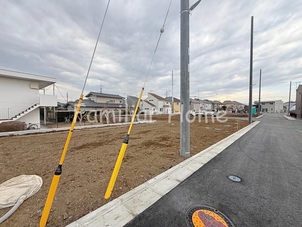 Land for Sale in Akishima, Tokyo - Plots from 29.8M Yen - Thumbnail 4