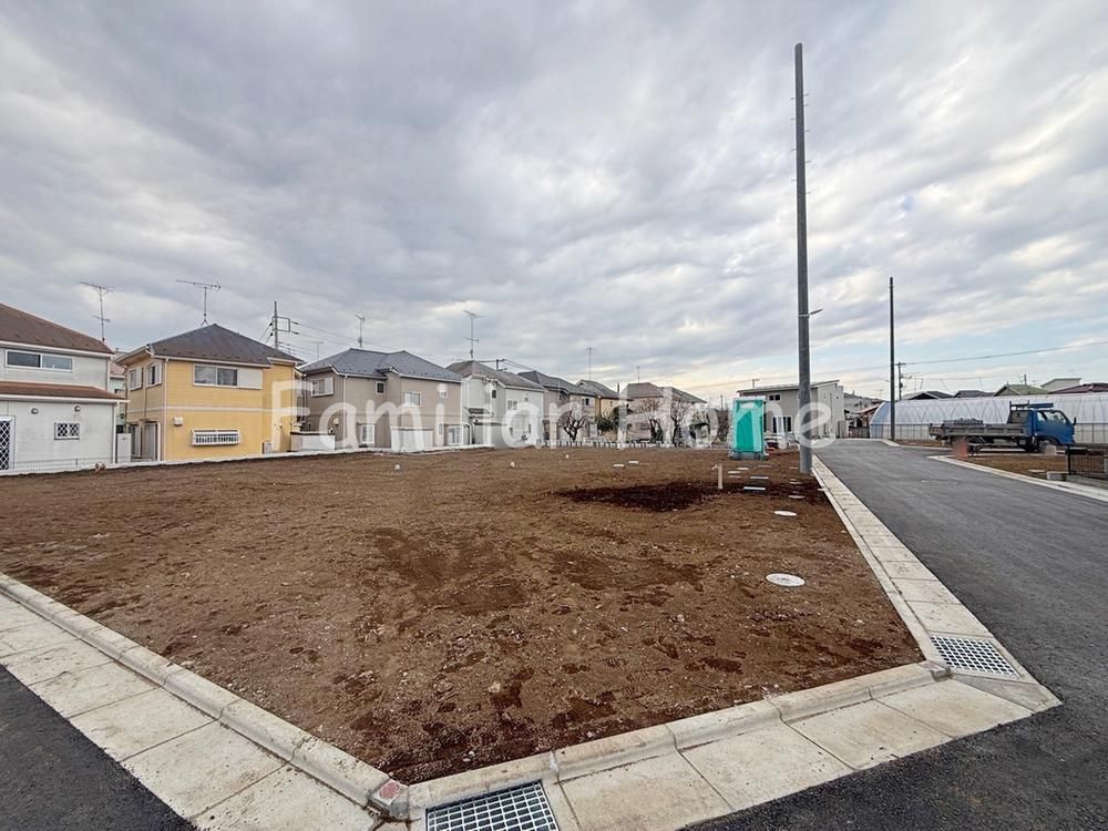 Land for Sale in Akishima, Tokyo - Plots from 29.8M Yen - Thumbnail 3