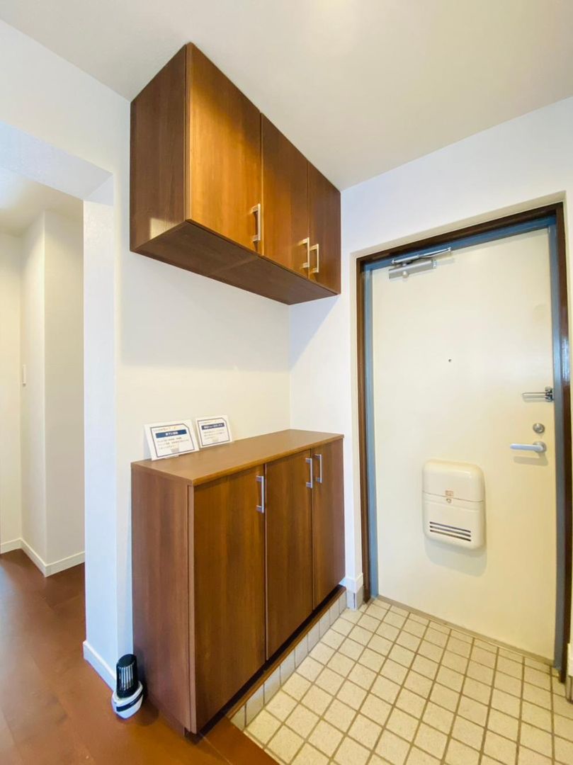 Renovated 3LDK Apartment with Garden in Kitakyushu, Fukuoka - Thumbnail 3