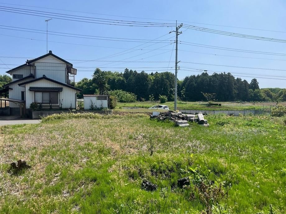 Land for Sale in Tsukuba, Ibaraki - 321.99 sqm - Thumbnail 4