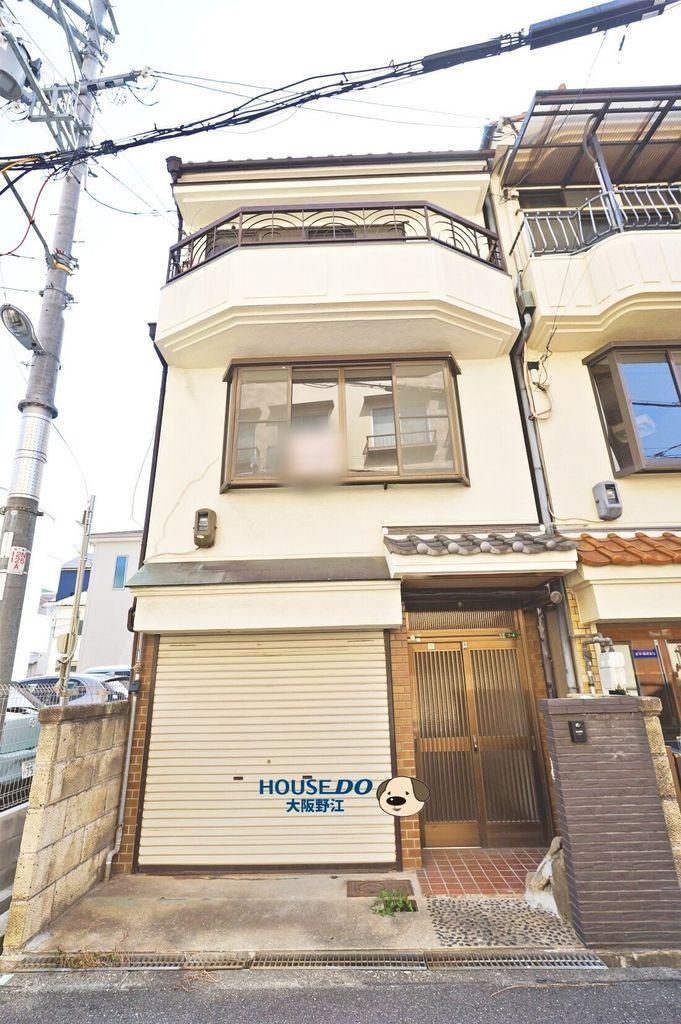 Renovated 3LDK House Near Midoribashi Station, Osaka - Thumbnail 3