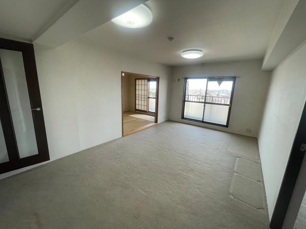 4LDK Apartment for Sale in Taihaku, Sendai, Miyagi - Thumbnail 4