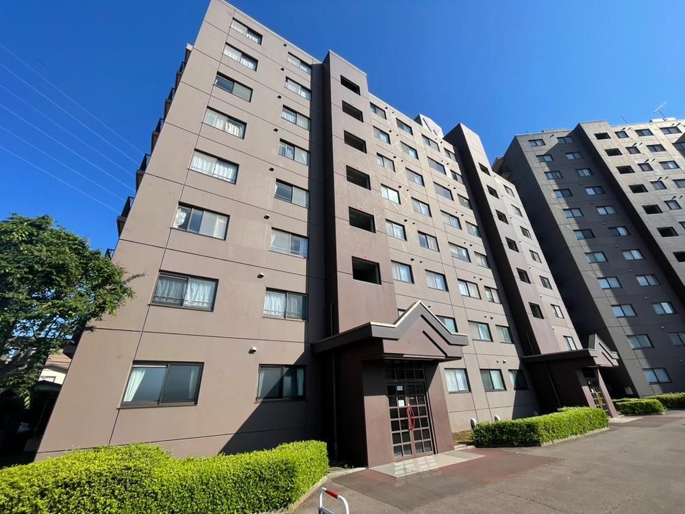 4LDK Apartment for Sale in Taihaku, Sendai, Miyagi - Thumbnail 2