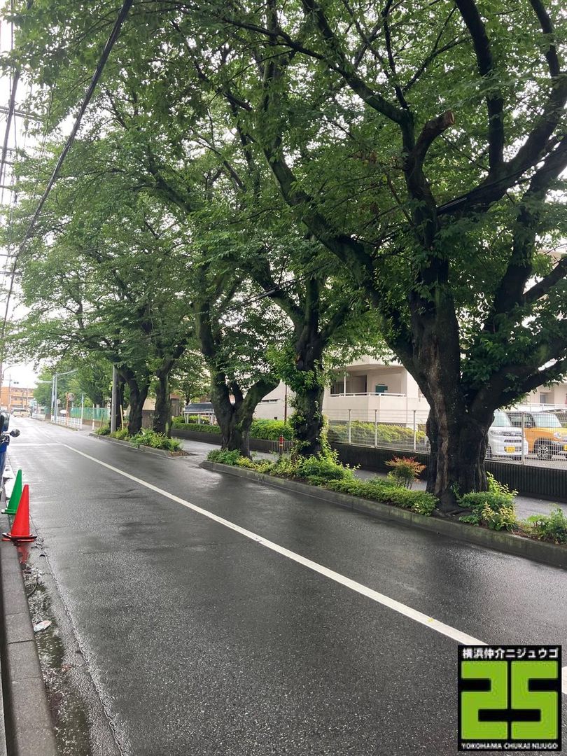 Land for Sale in Fuchinobe Honcho, Sagamihara - 55.93m2 - Thumbnail 4