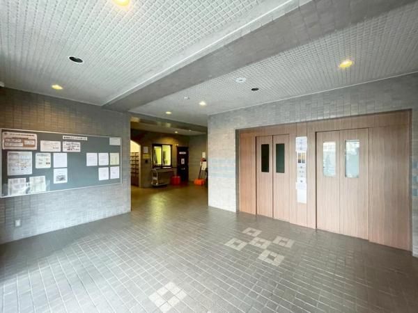 Renovated 2LDK Apartment for Sale in Shiogama, Miyagi - Thumbnail 2
