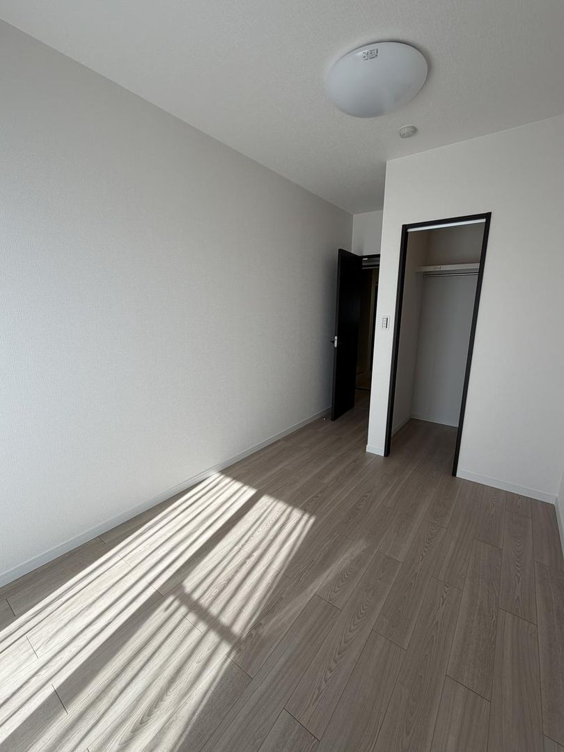 3LDK Apartment for Sale in Fujiwa Shiki Tower, Asaka - Thumbnail 4