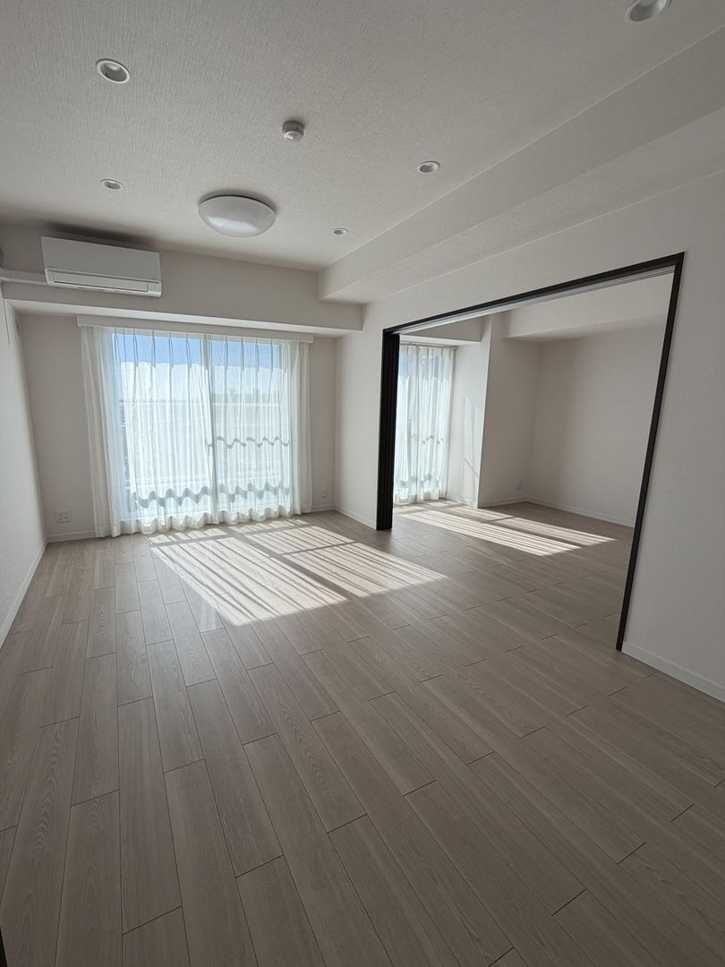 3LDK Apartment for Sale in Fujiwa Shiki Tower, Asaka - Thumbnail 3
