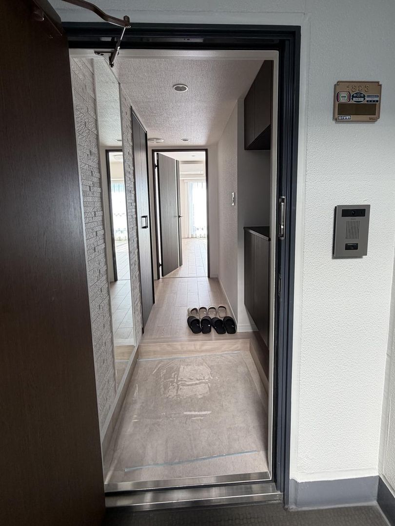 3LDK Apartment for Sale in Fujiwa Shiki Tower, Asaka - Thumbnail 2