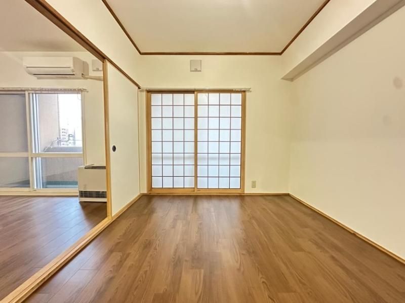 2LDK Condominium for Sale in Chuo-ku, Sapporo - Thumbnail 4