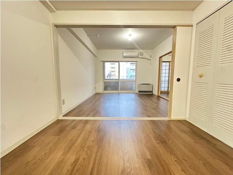 2LDK Condominium for Sale in Chuo-ku, Sapporo - Thumbnail 3