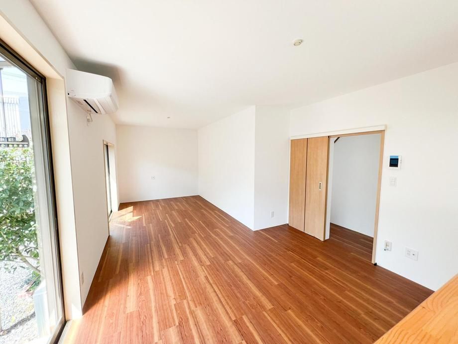 Renovated 3LDK All-Electric House for Sale in Miyazaki City, Miyazaki - Thumbnail 4