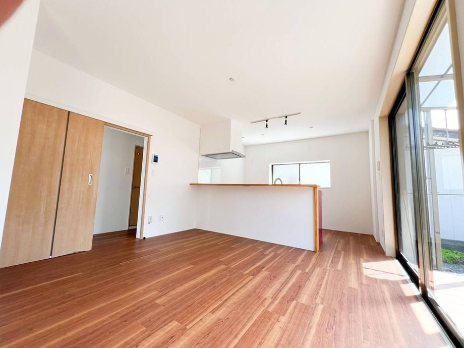 Renovated 3LDK All-Electric House for Sale in Miyazaki City, Miyazaki - Thumbnail 3