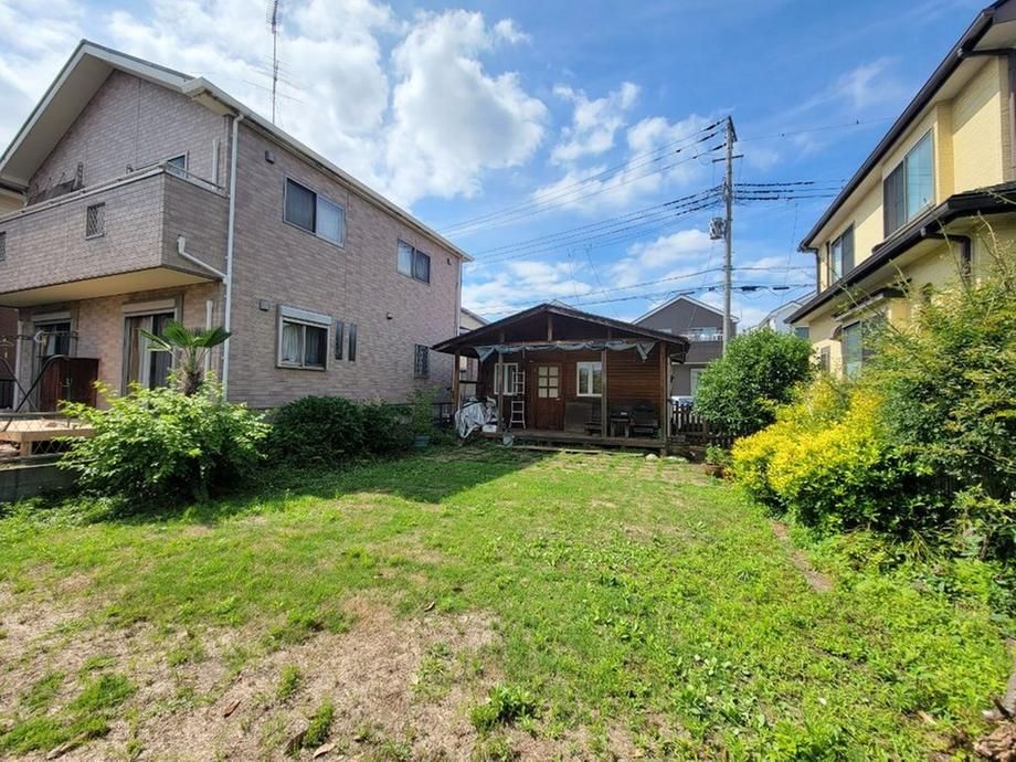 Land for Sale in Iruma, Saitama - 187.84 sqm - Thumbnail 4
