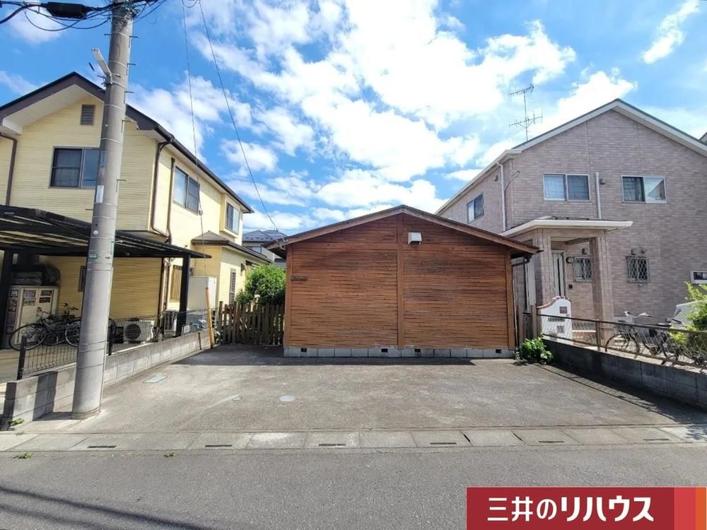 Land for Sale in Iruma, Saitama - 187.84 sqm - Thumbnail 2