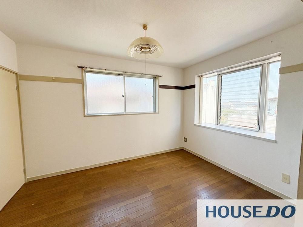 3DK Apartment in Mito City, Ibaraki - 48.66m2 - Thumbnail 3