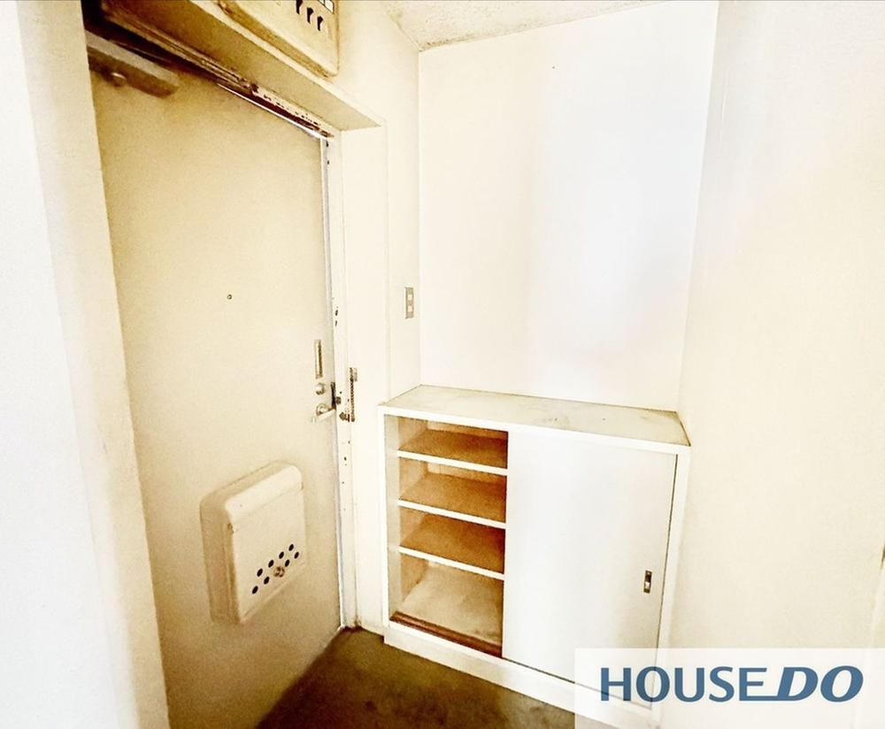 3DK Apartment in Mito City, Ibaraki - 48.66m2 - Thumbnail 2