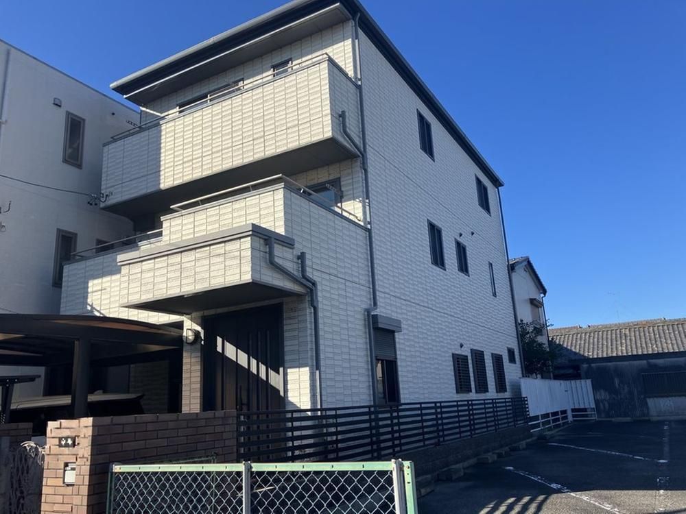 6LDK Sekisui House in Minato Ward, Nagoya - 189m2 - Thumbnail 2
