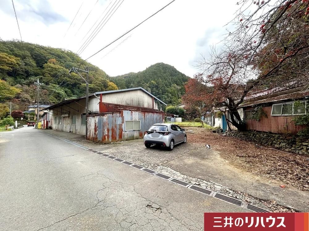 85.81 Tsubo Land for Sale in Hachioji, Tokyo - Build Your Dream Home - Thumbnail 2