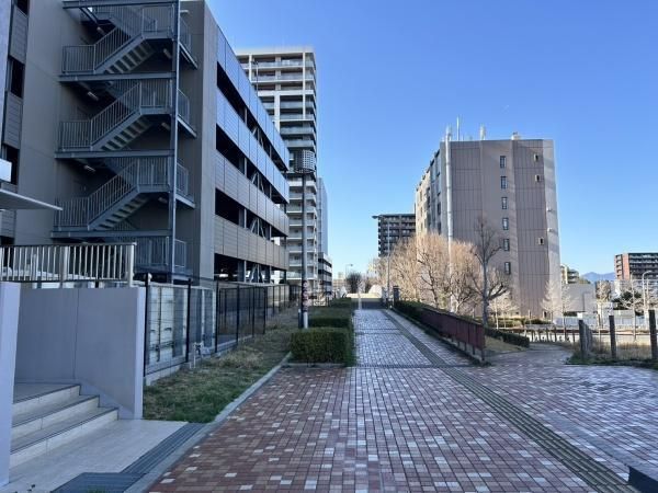 4LDK Apartment for Sale in Tsukuba, Ibaraki - 100.58 sqm - Thumbnail 3