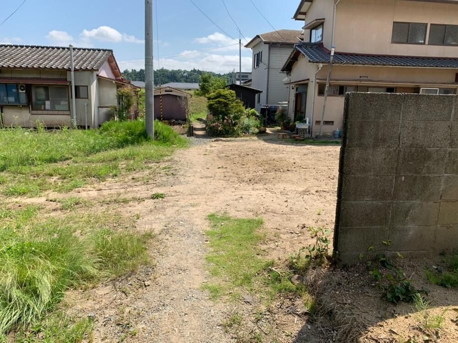 169m2 Land for Sale in Iwaki City, Fukushima - Thumbnail 3