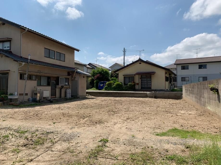169m2 Land for Sale in Iwaki City, Fukushima - Thumbnail 2