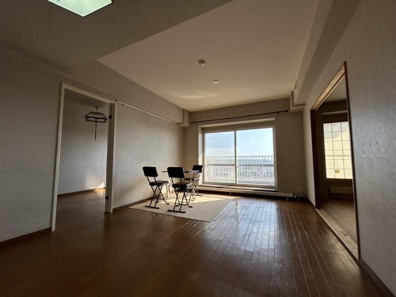 4LDK Apartment for Sale in Ebetsu, Hokkaido Near Nopporo Station - Thumbnail 4