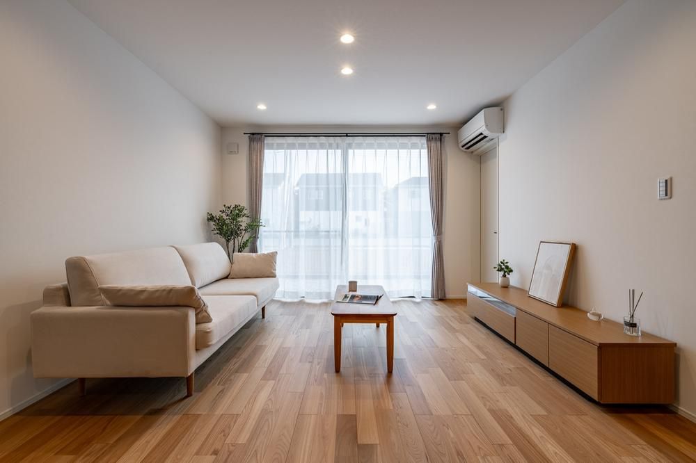 Land for Sale in Oyama, Tochigi - 200 m² Plots from ¥6.8M - Thumbnail 4