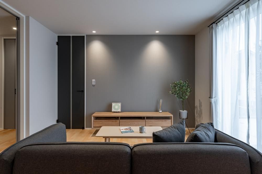 Land for Sale in Oyama, Tochigi - 200 m² Plots from ¥6.8M - Thumbnail 3