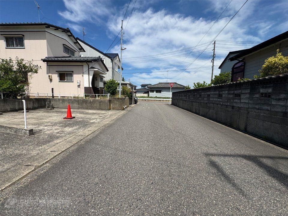 Land for Sale in Higashi Ward, Niigata City - 320 sqm - Thumbnail 3