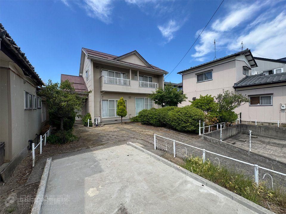 Land for Sale in Higashi Ward, Niigata City - 320 sqm - Thumbnail 2