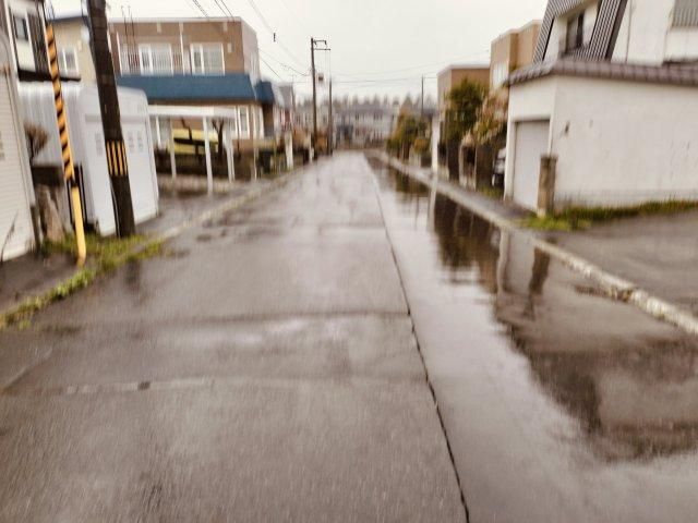 301 sqm Residential Land for Sale in Atsubetsu-ku, Sapporo - Thumbnail 4