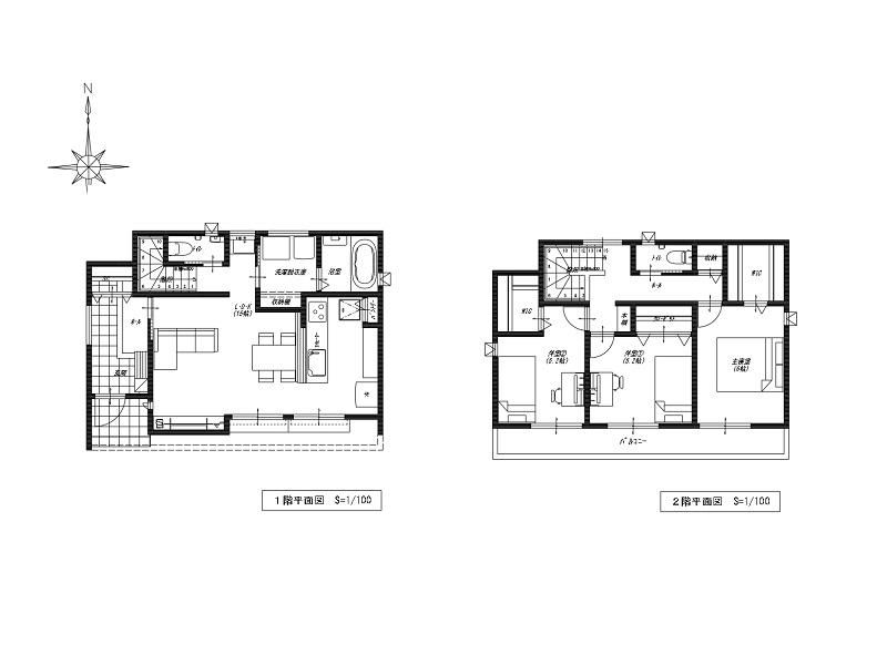 Building-Conditioned Land for Sale in Nishi Senji, Kochi City - 166.68 sqm - Thumbnail 2