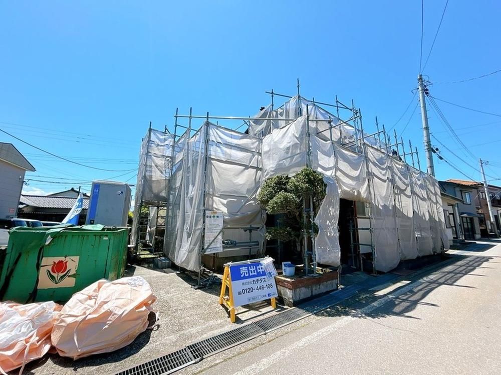 Renovated 4LDK Detached House in Joetsu, Niigata - Thumbnail 3