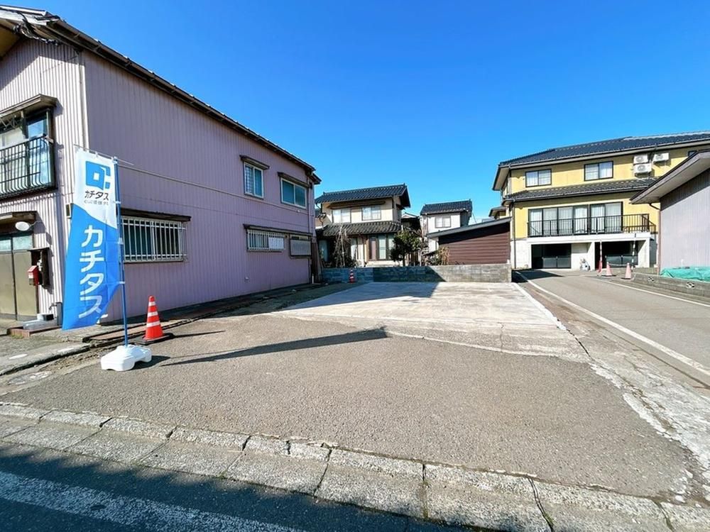 Renovated 4LDK Detached House in Joetsu, Niigata - Thumbnail 2